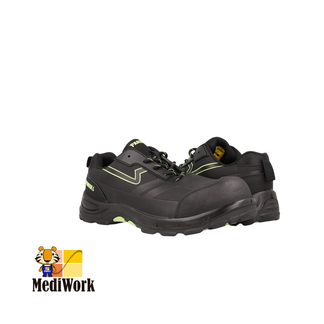 Botas de seguridad Basalto SP5727 13