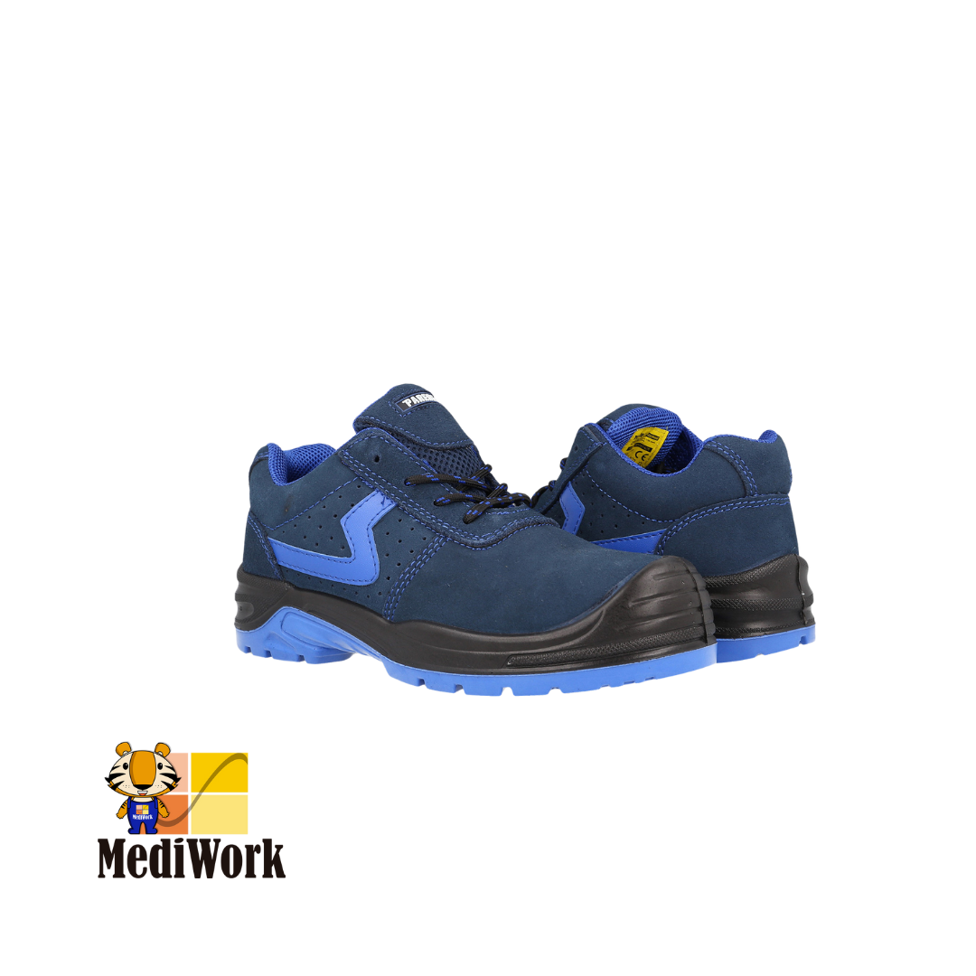 Zapatos de Seguridad Carbono SP5197 13