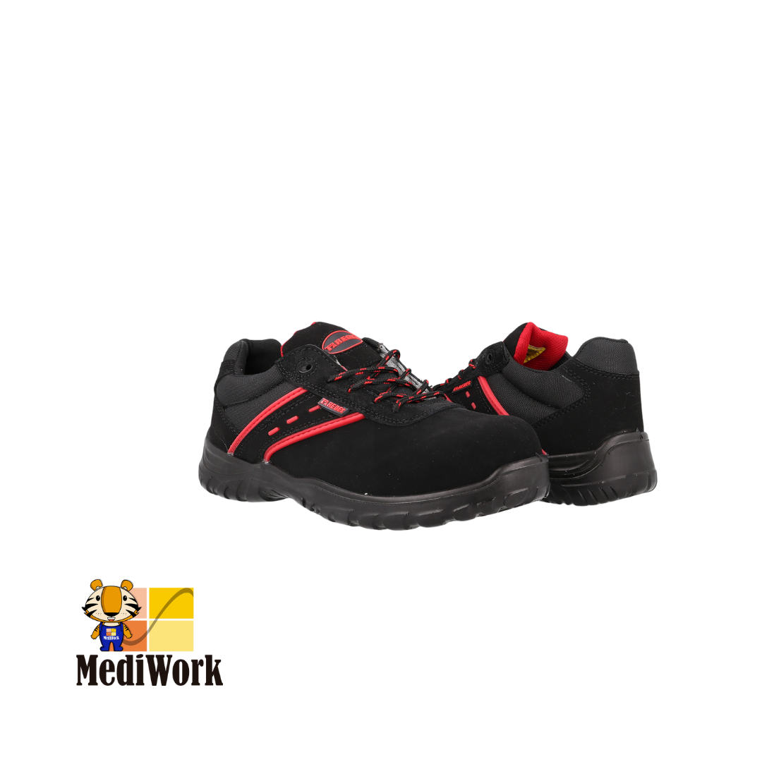Zapatos de Seguridad Actinio SP5016 13