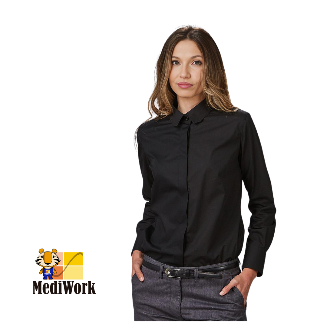 Camisa mujer NINA  TALLAJE ESPECIAL 240019 02