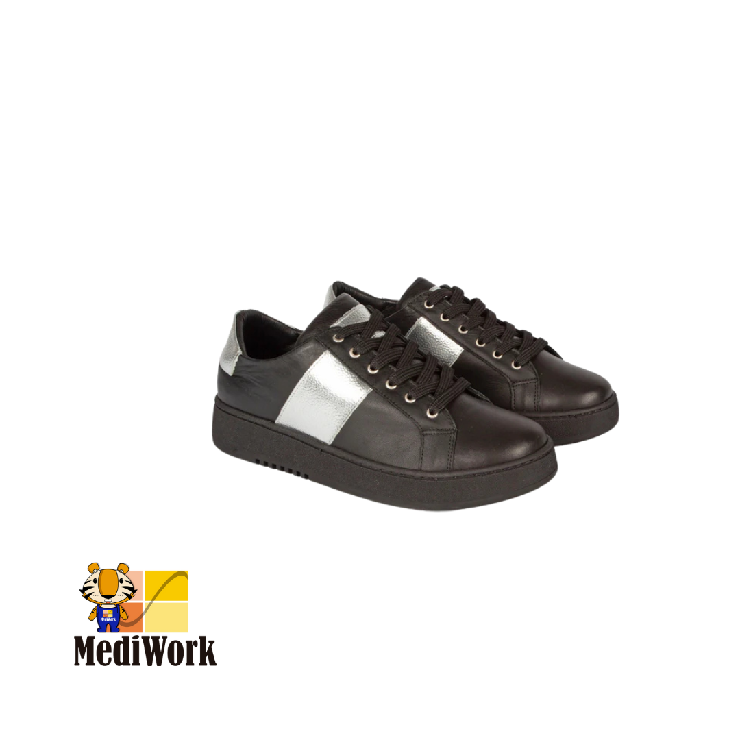 Zapatillas Piel Urban Reflect 14