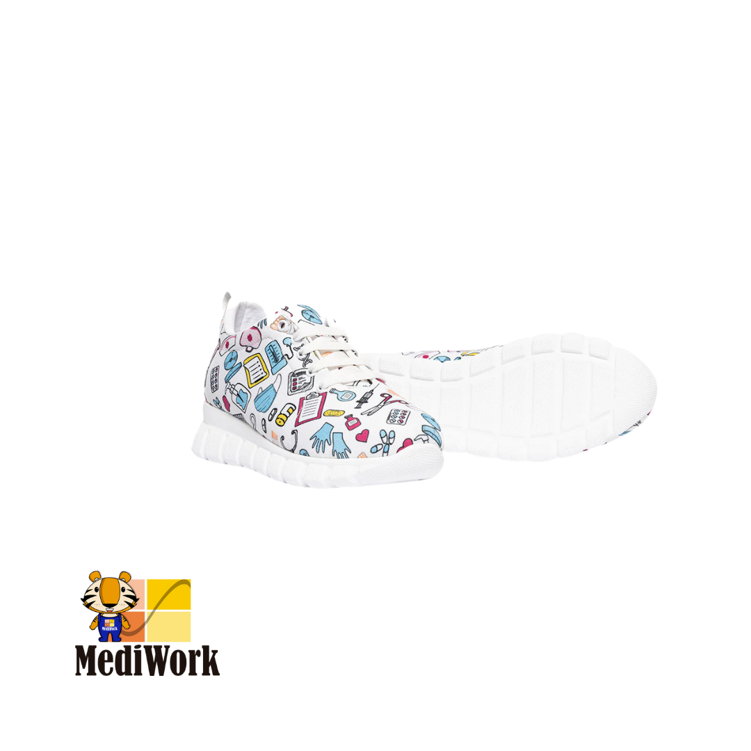 Sneaker Cerrado - ESTRASBURGO 14
