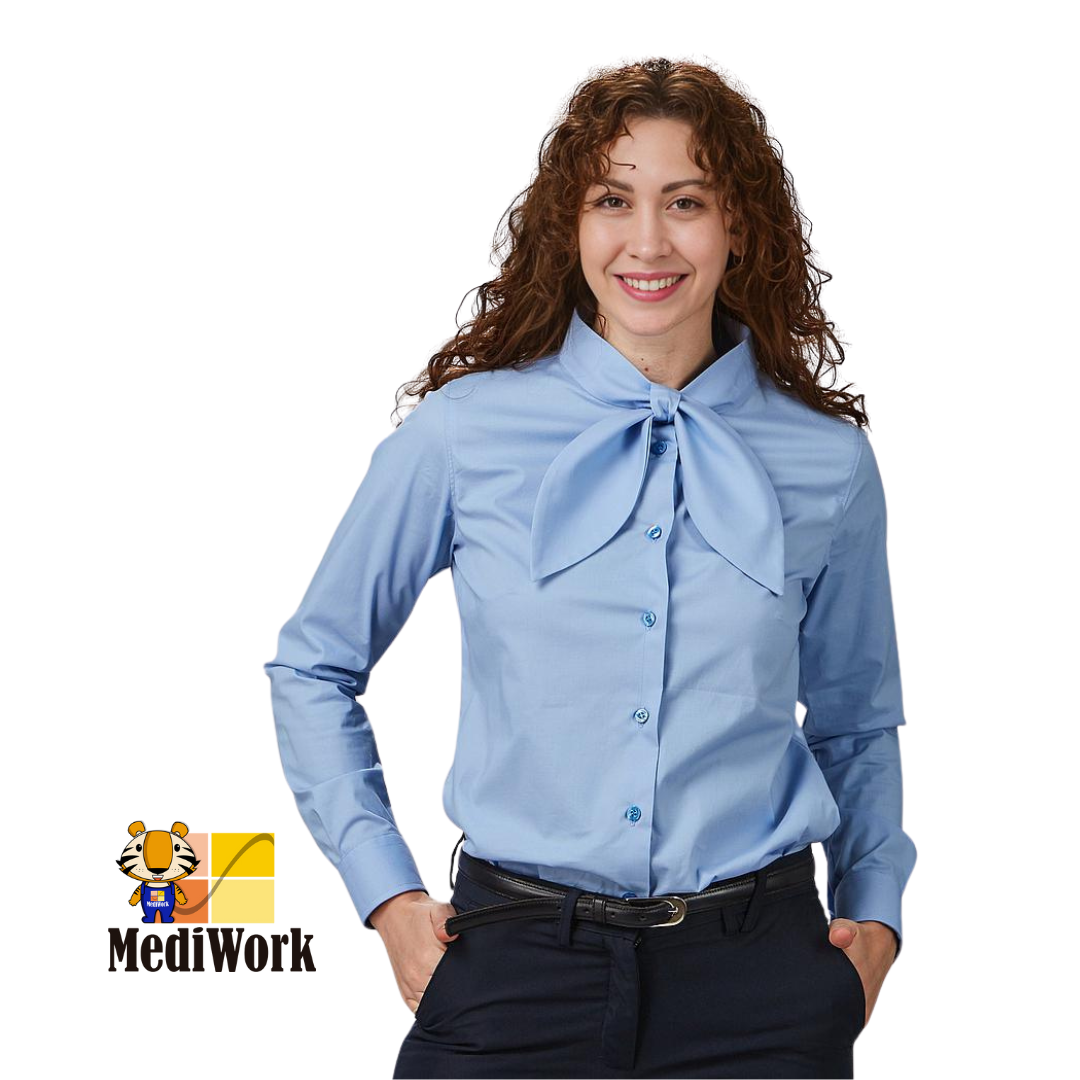 Camisa mujer Cinzia 240008