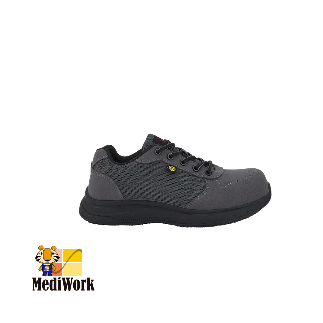 Zapatilla reciclada ESD (mod. ALLEN) 07