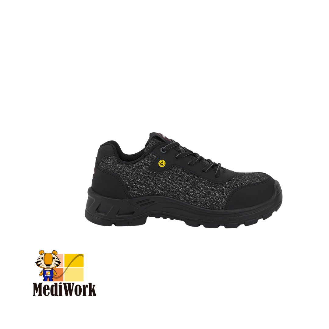 Zapato ESD (mod. ALLEN) 07