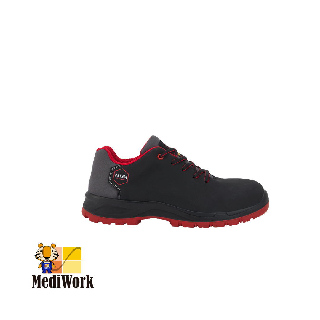 Zapato 8030 (mod. ALLEN) 07