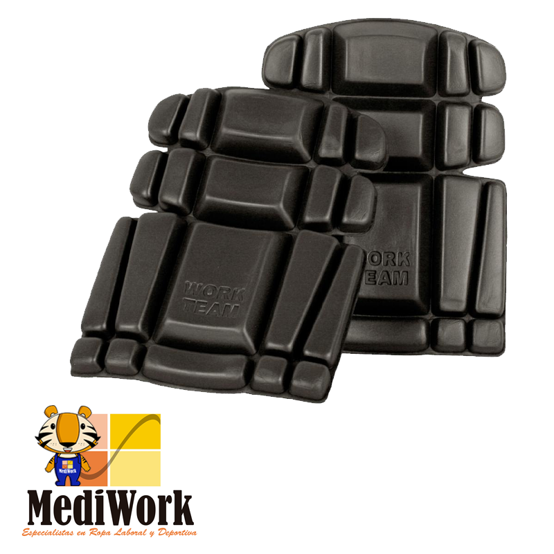 Rodilleras KneePads WFA221 01
