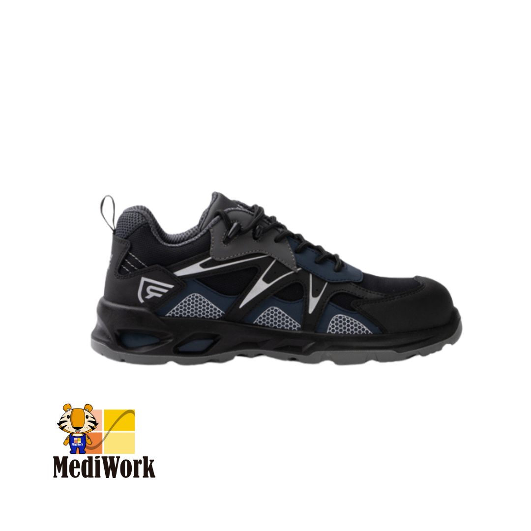 Calzado laboral KERCUS 8380 03