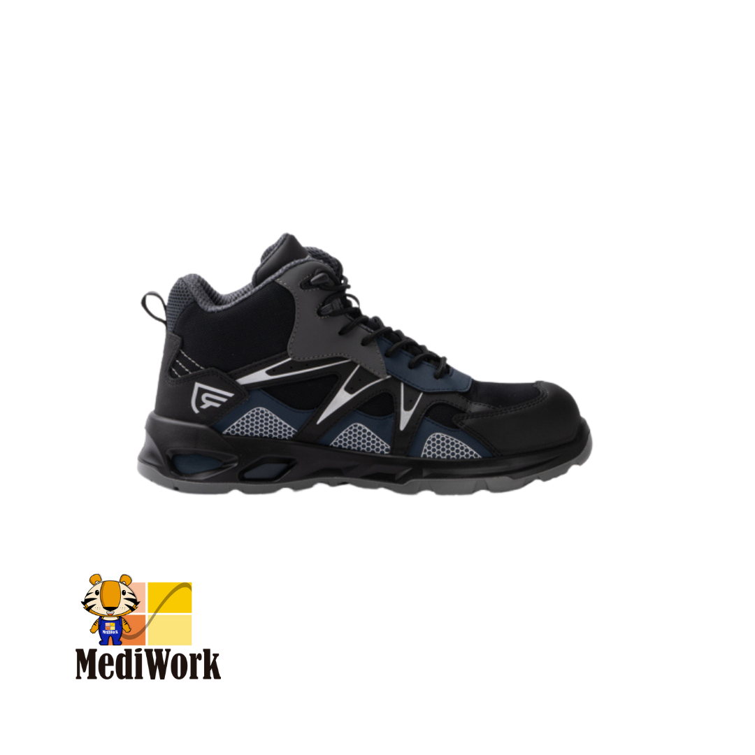 Bota laboral GISKAN 8381 03