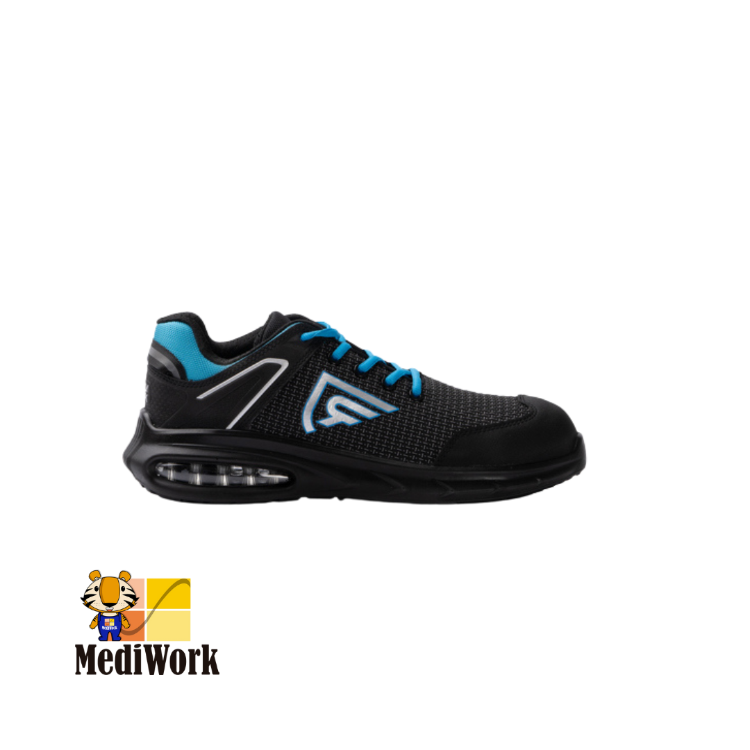 Calzado laboral NOBOA 8384 03