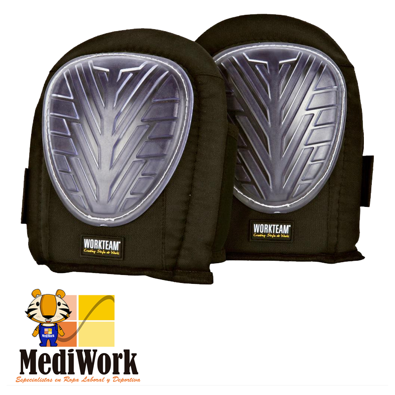Rodilleras KneePads WFA230 01