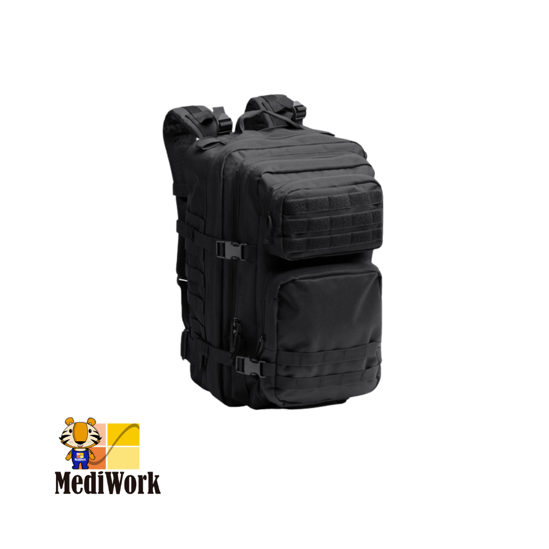 Mochila MALONY 1521 03