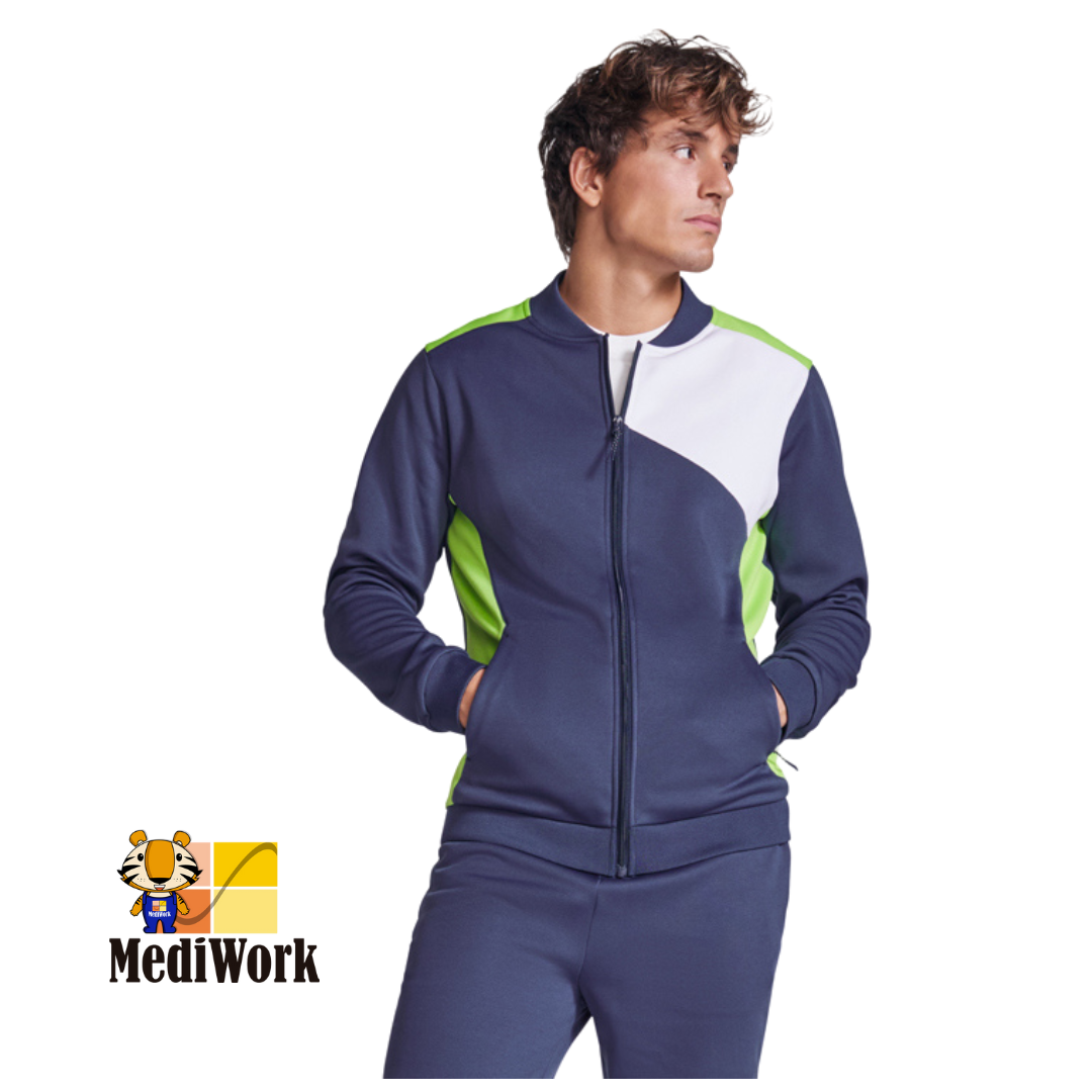 Chaqueta deportiva LEROS 0340 03