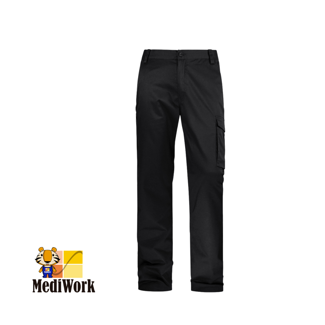WR.3.144 | PANTALÓN MULTIBOLSILLOS ELÁSTICO BÁSICO 11
