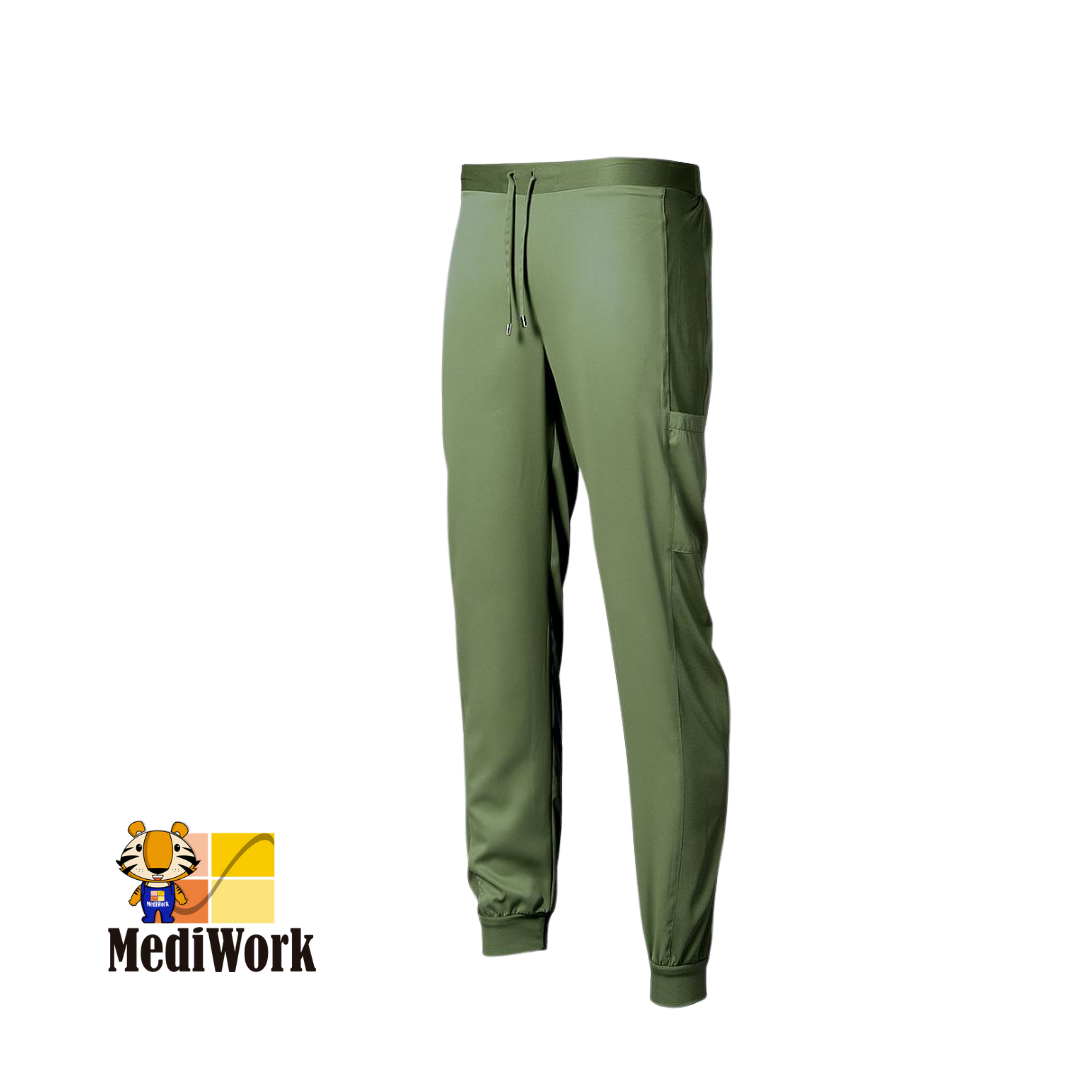 PANTALON UNISEX JOGGER PEACH  704200 02