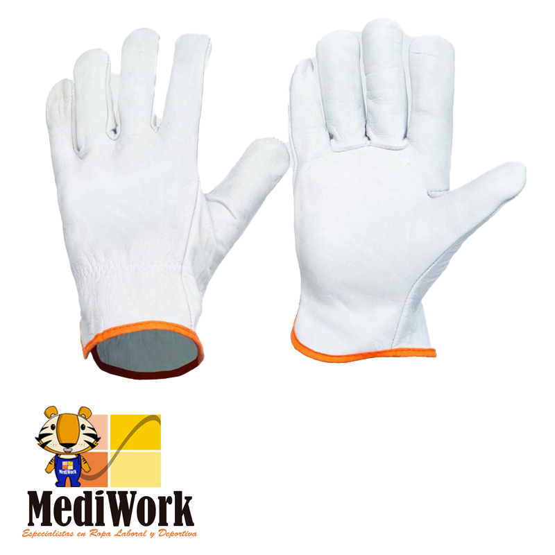Guante Gloves G0601 01