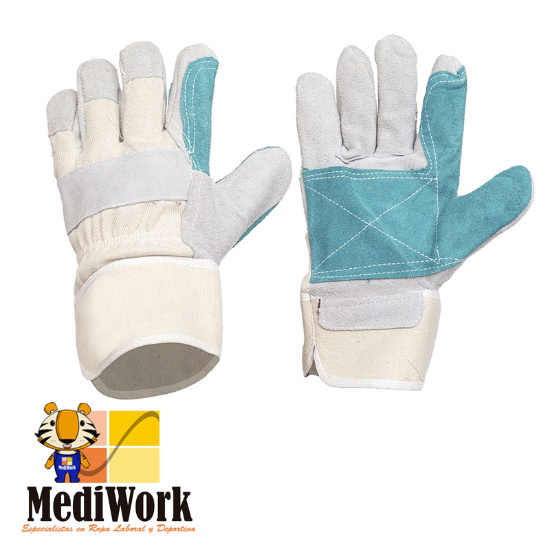 Guante Gloves G2201 01
