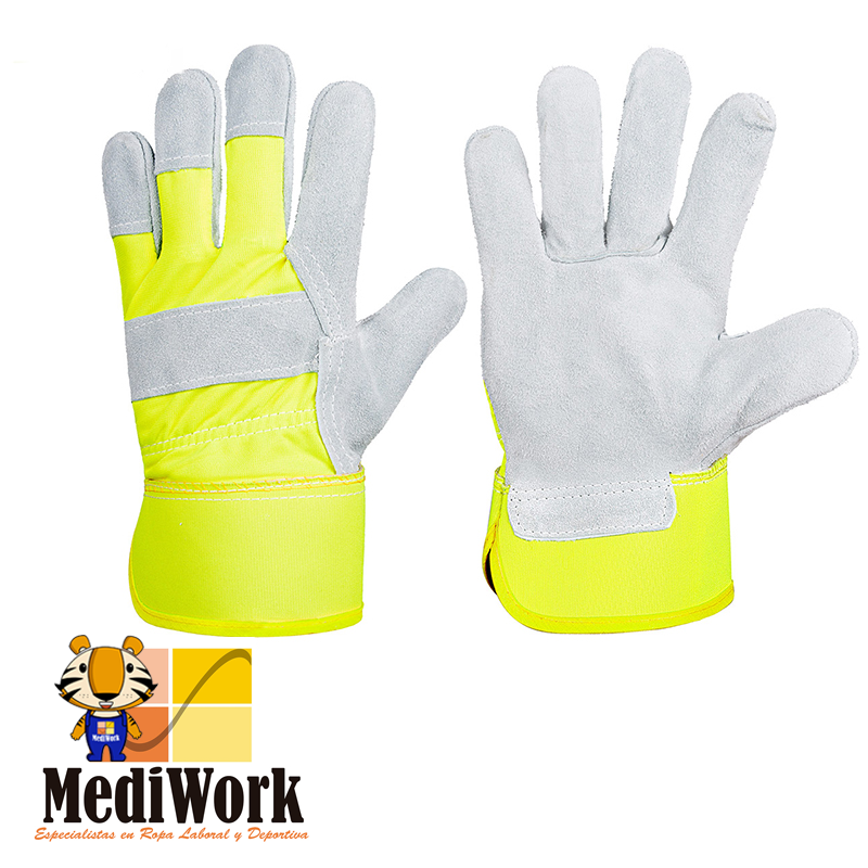 Guante Gloves G2205 01