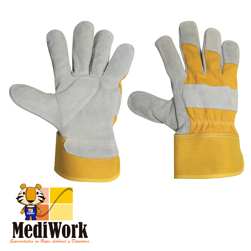 Guante Gloves G2202 01