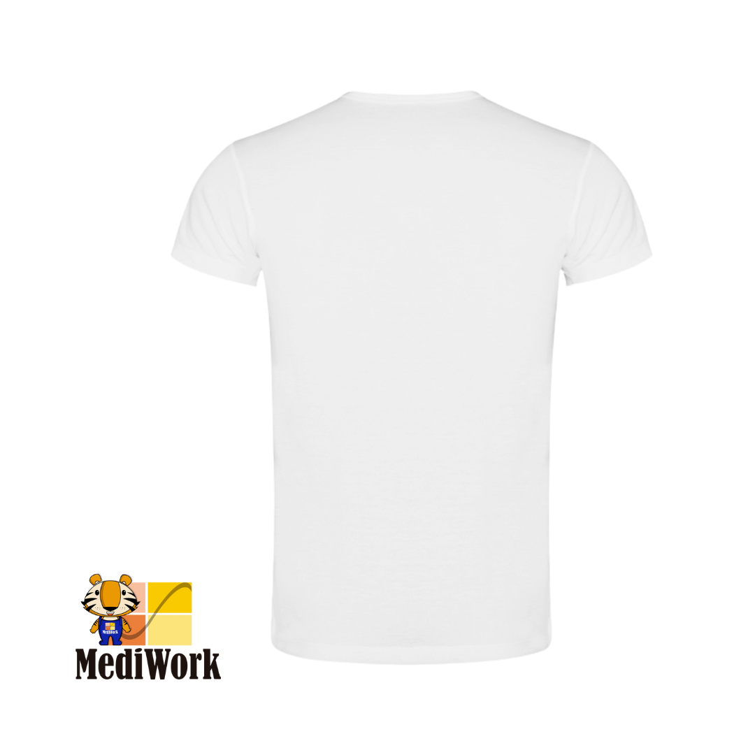 Camiseta niño SUBLIMA 7129 03