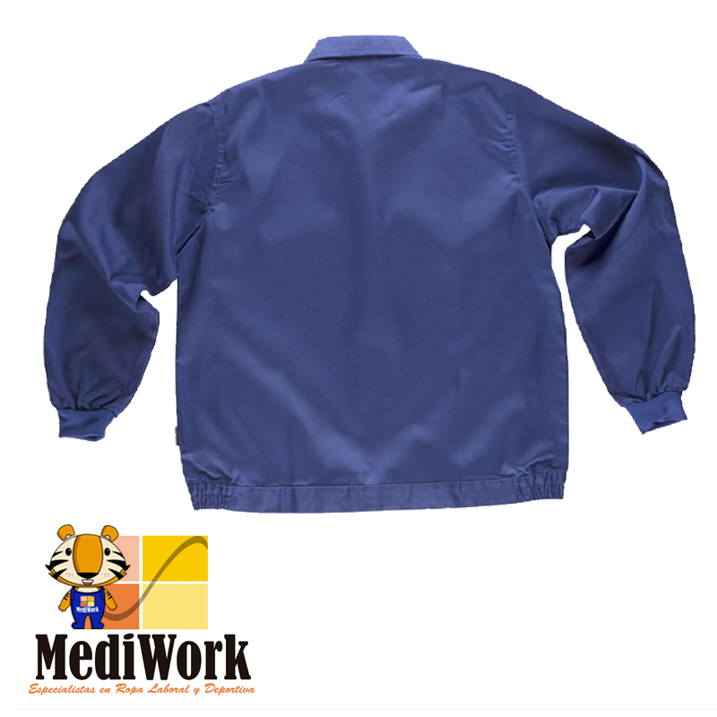 Cazadora Jacket B1103 01
