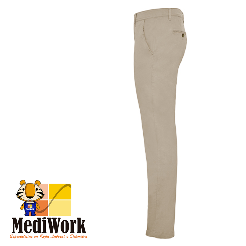 Pantalon RITZ 9106 03