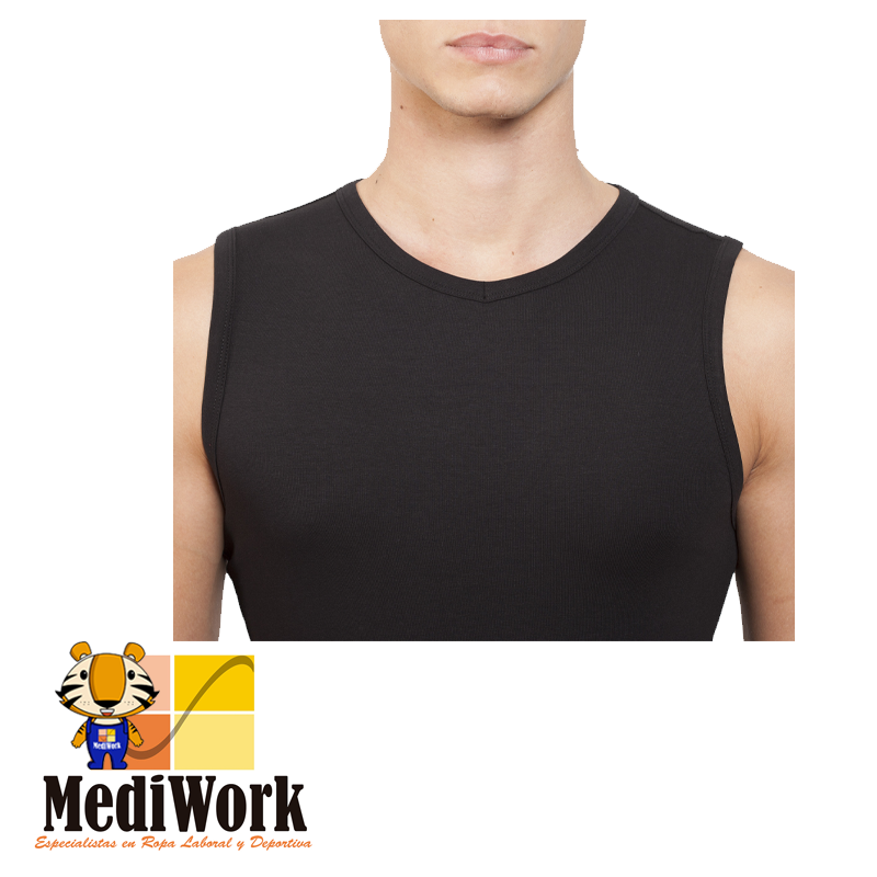 Camiseta CAWLEY 6557 03