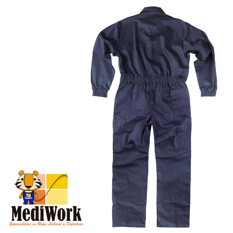 Buzo Overall B5093 01