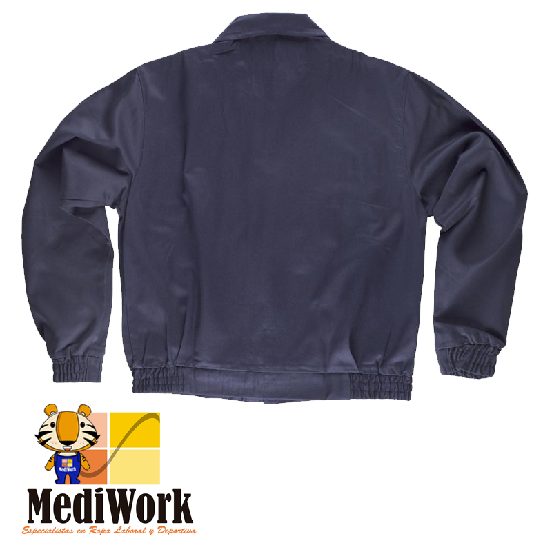 Cazadora Jacket B1190 01