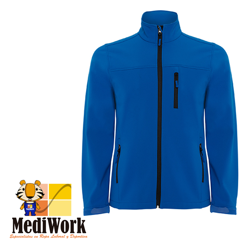 Chaqueta ANTARTIDA 6432 03