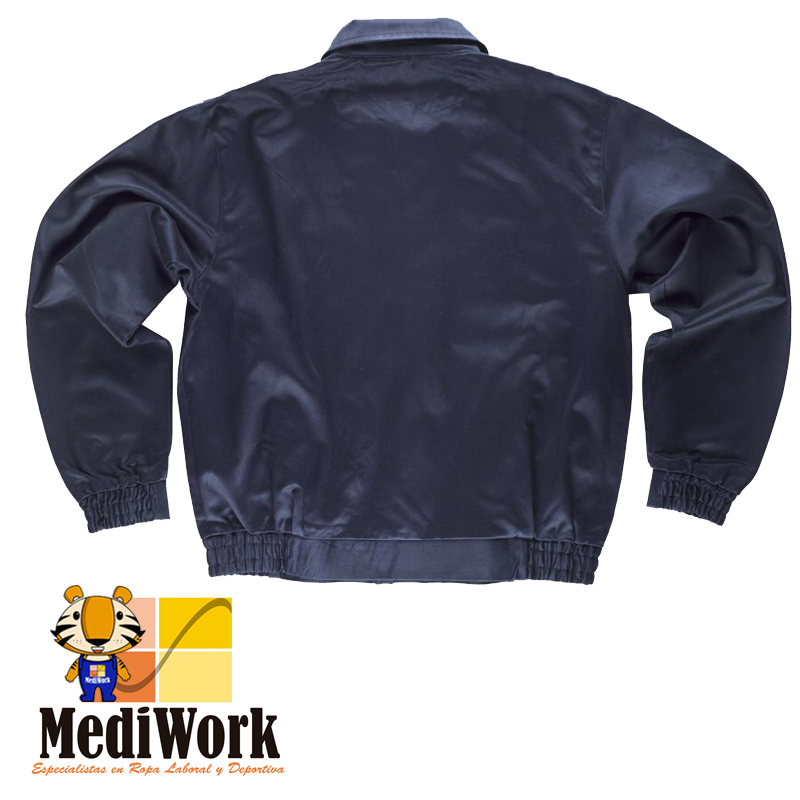 Cazadora Jacket B1193 01