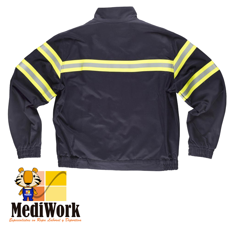 Cazadora Jacket B1198 01