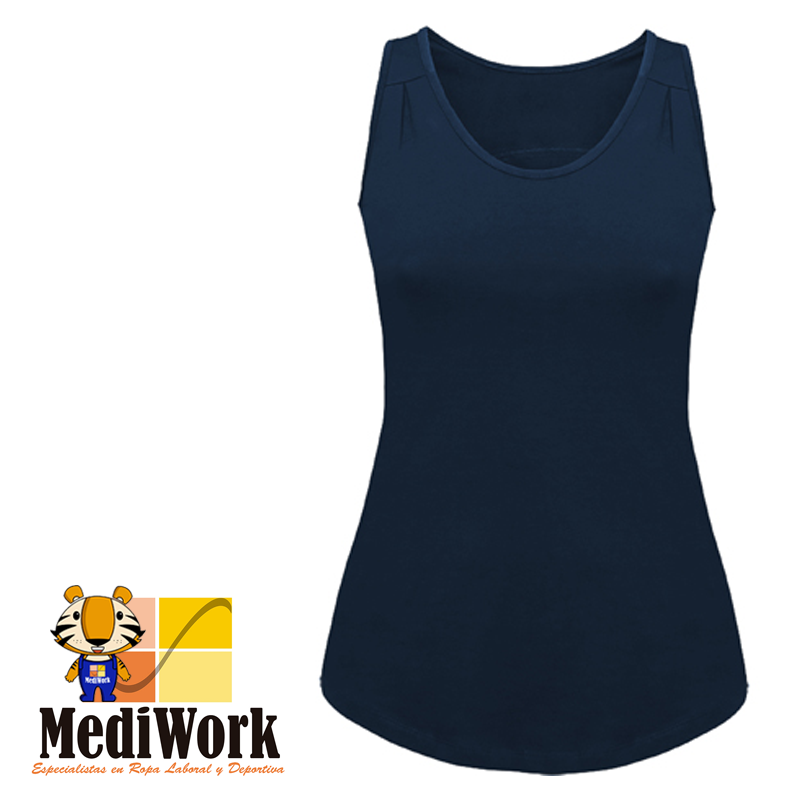 Camiseta NADIA 0351 03