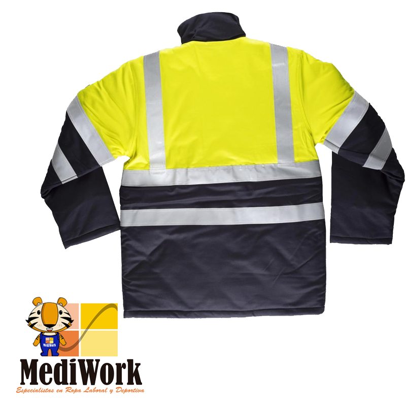 Parka B3791 01