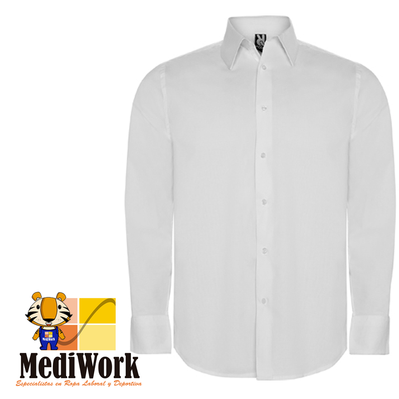 Camisa MOSCU 5506 03