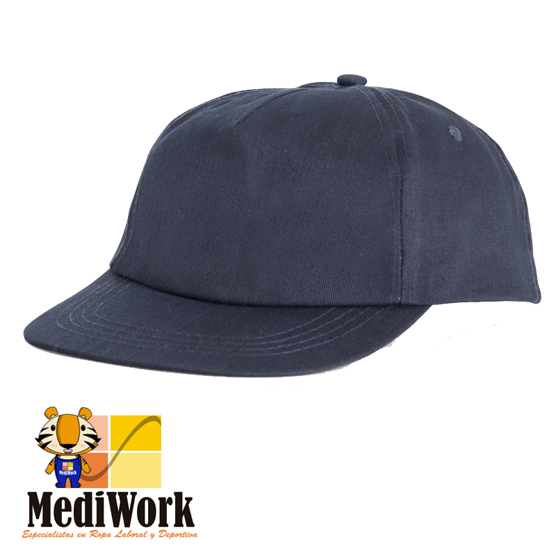 Gorra BASICA 7000 03 (PACK 25 UNID)