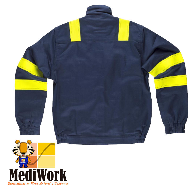 Cazadora Jacket ignífuga  B1194 01