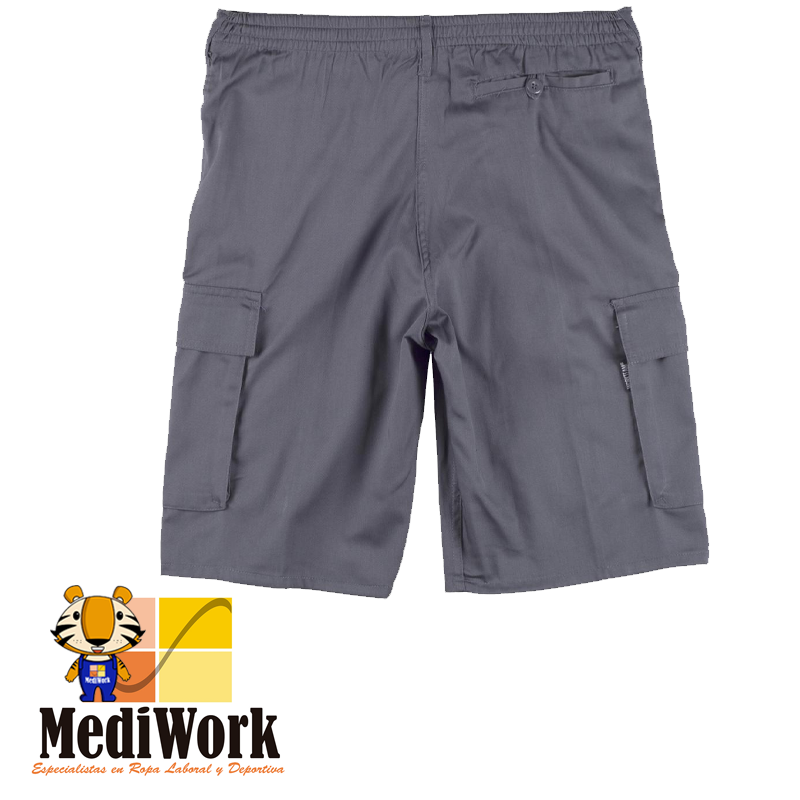 Bermuda Shorts B1405 01