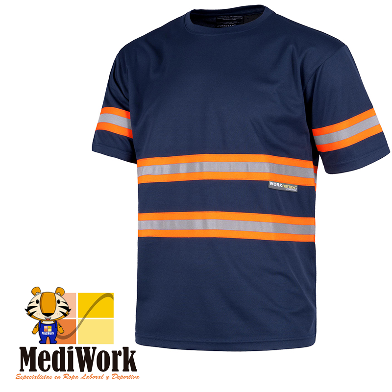 Camiseta T-Shirt C3936 01