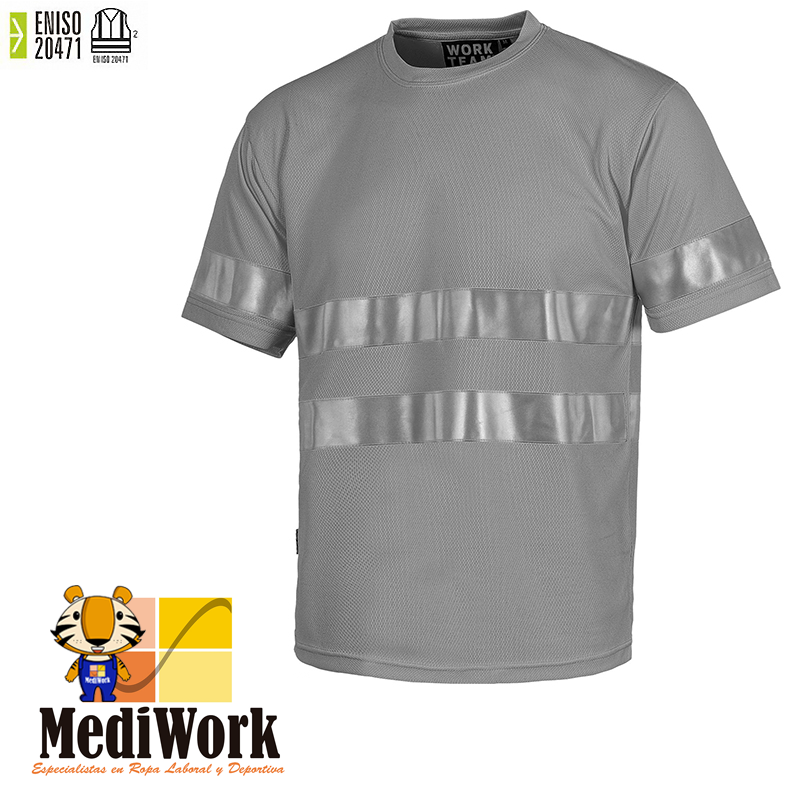Camiseta T-Shirt C3939 01