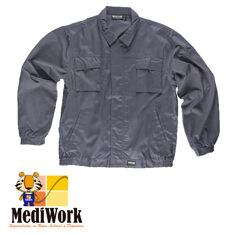 Cazadora Jacket B1109 01