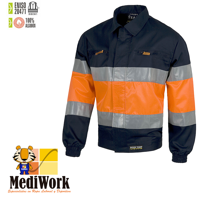 Cazadora Jacket C4119 01