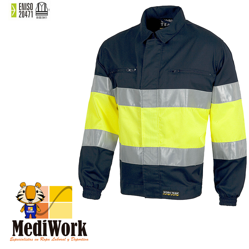 Cazadora Jacket C4110 01