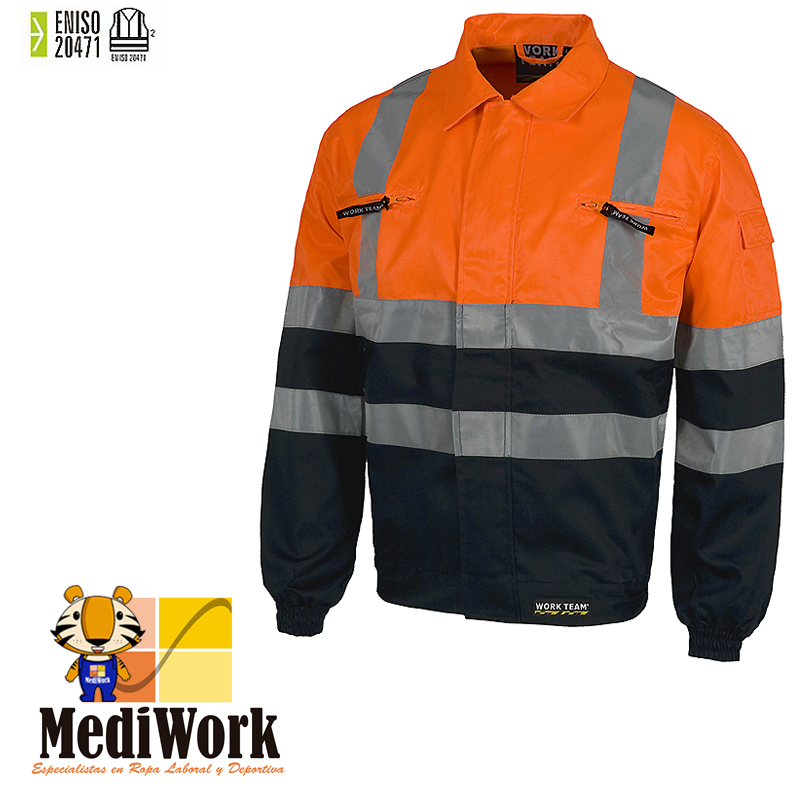 Cazadora Jacket C3211 01