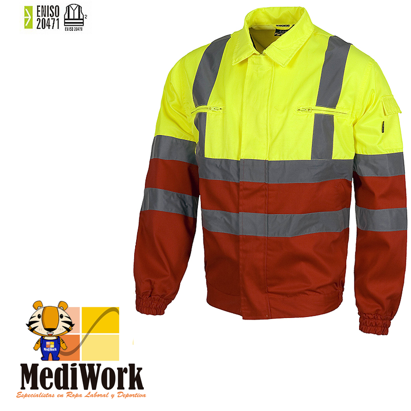 Cazadora Jacket C3311 01