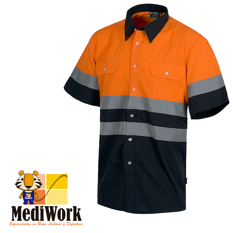 Camisa Shirt C3811 01
