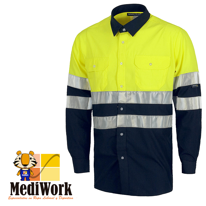 Camisa Shirt C3813 01