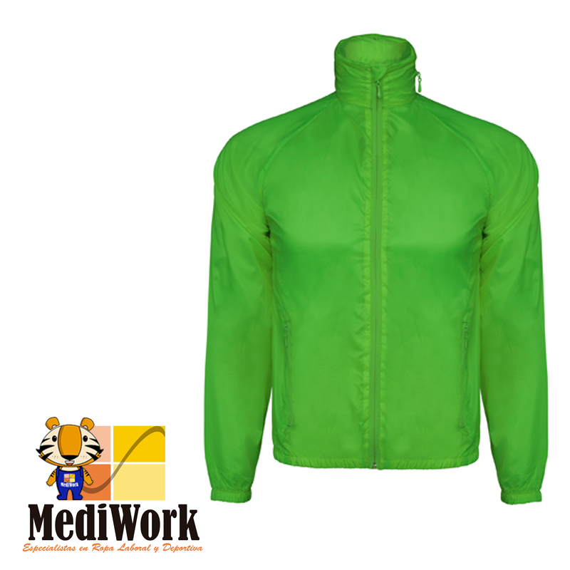 Chaqueta cortavientos KENTUCKY 5089 03