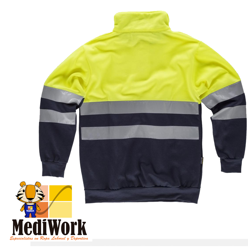 Sudadera Sweatshirt C3839 01