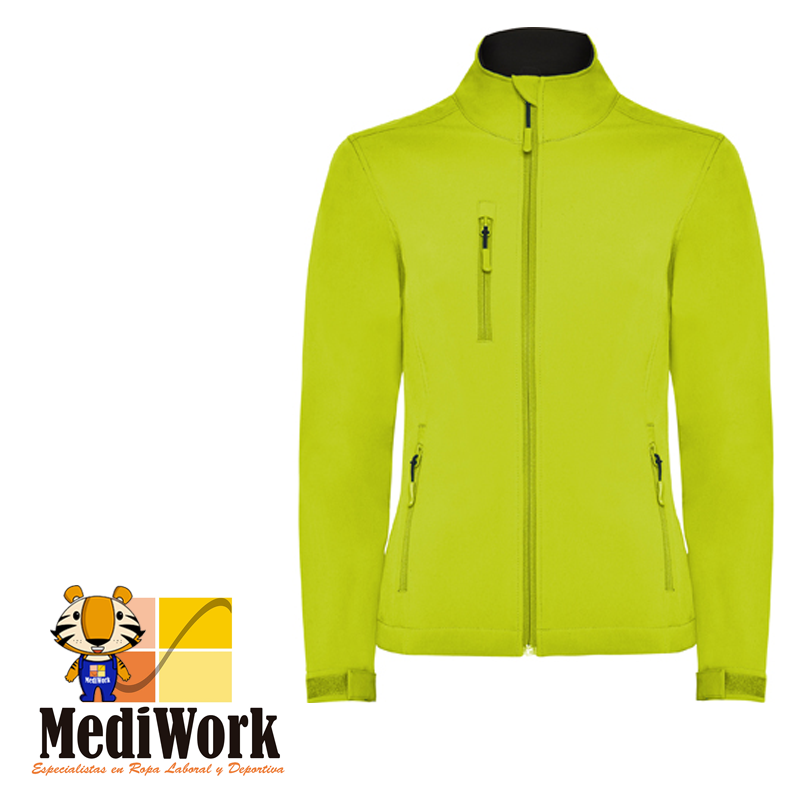 Chaqueta NEBRASKA WOMAN 6437 03